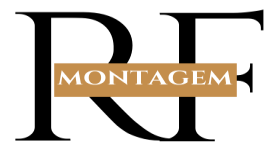 Logo RF Montagem 2